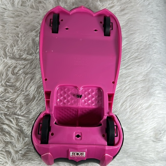 Monster High Draculaura Car w Random TLC Accessories Lot - Picture 7 of 14